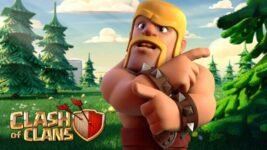 clash of clans