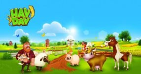 hay day apk mod